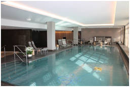 High-End Fitness- und Wellness-Studio in München eröffnet
