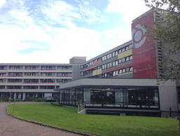 Sanierung und BHKW-Errichtung in Bad Driburger Klinik