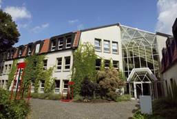 Umbau des Kreishauses Soest